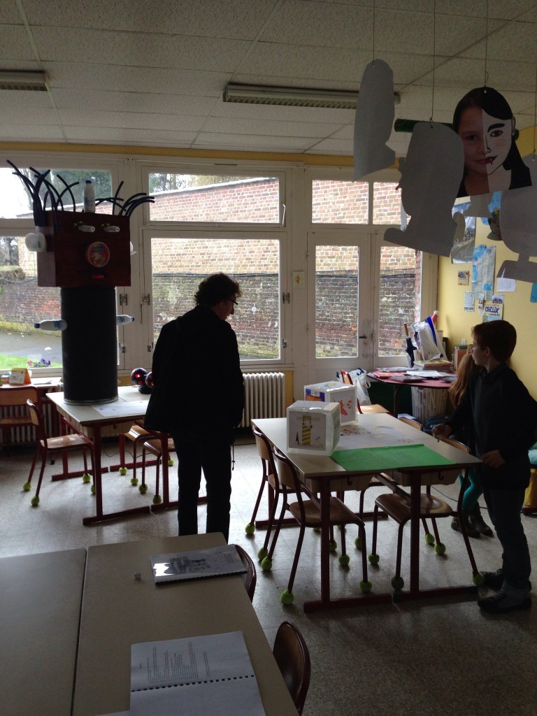 photo(16) Ecole Sainte Anne Saint Joachim