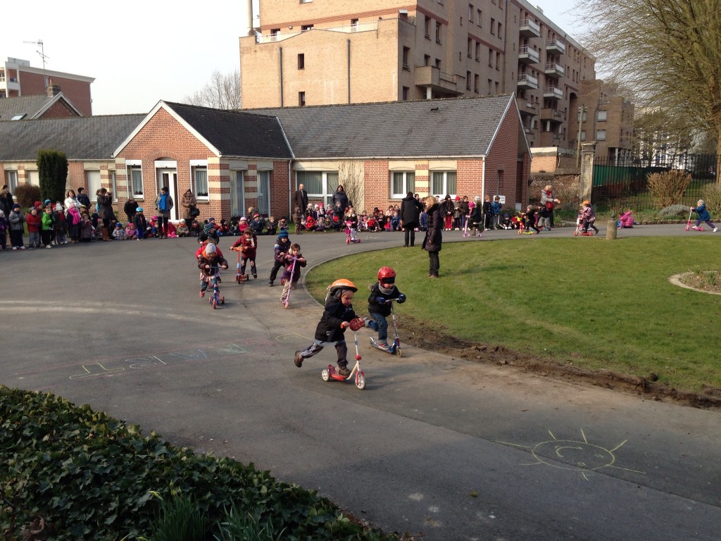 photo(23) Ecole Sainte Anne Saint Joachim